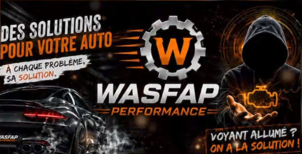 Wasfap Performance